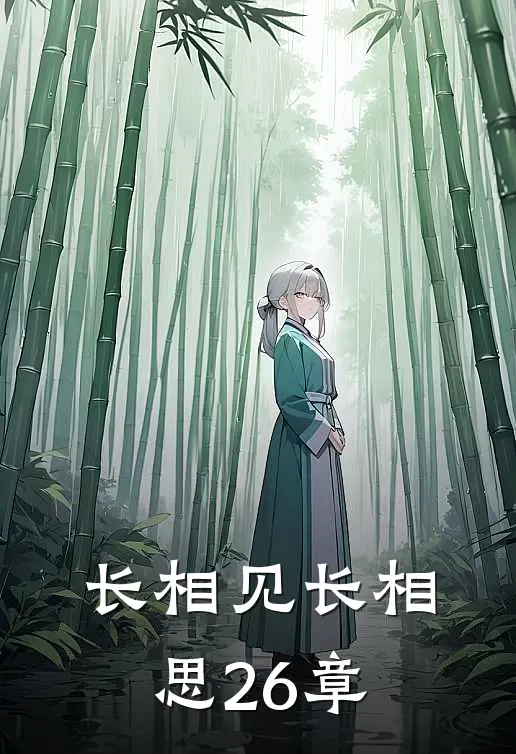 长相见长相思26章