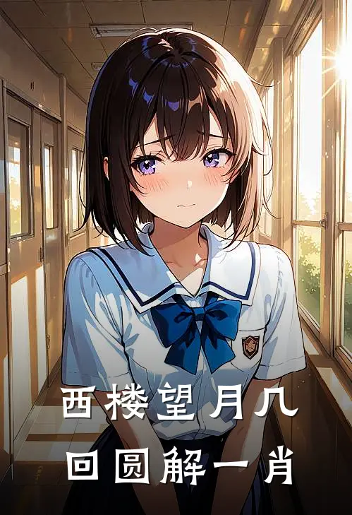 西楼望月几回圆解一肖