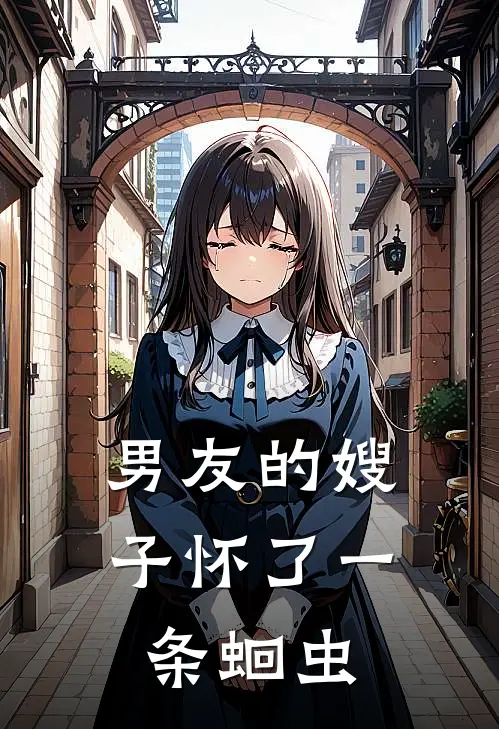 男友的嫂子怀了一条蛔虫