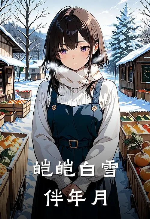 皑皑白雪伴年月