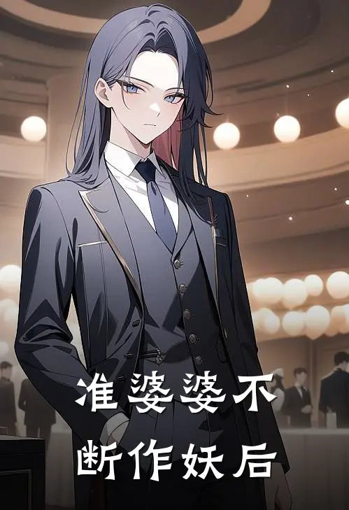 准婆婆不断作妖后