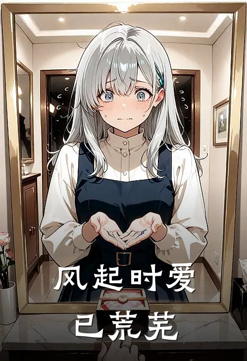 风起时爱已荒芜