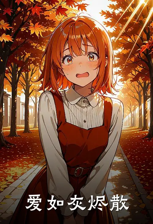 爱如灰烬散