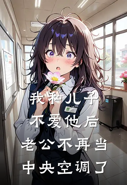 我和儿子不爱他后，老公不再当中央空调了