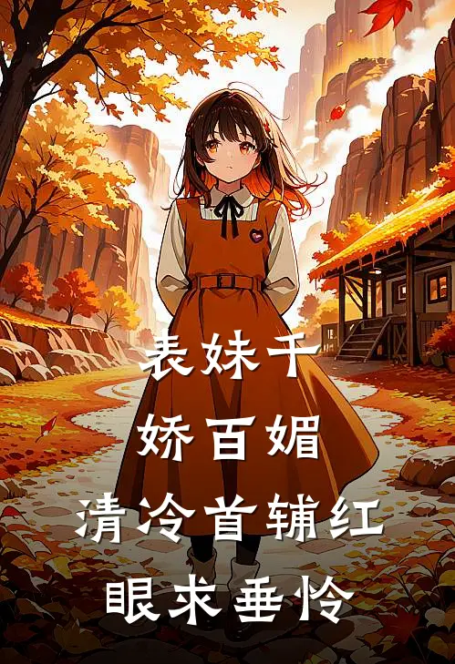 表妹千娇百媚，清冷首辅红眼求垂怜