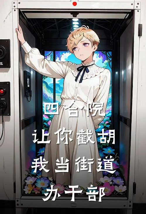 四合院：让你截胡，我当街道办干部