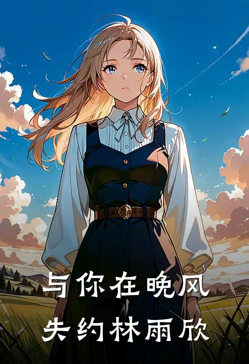 与你在晚风失约林雨欣