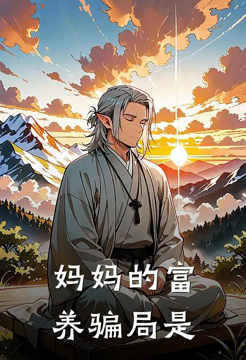 妈妈的富养骗局是