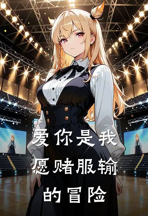 爱你是我愿赌服输的冒险