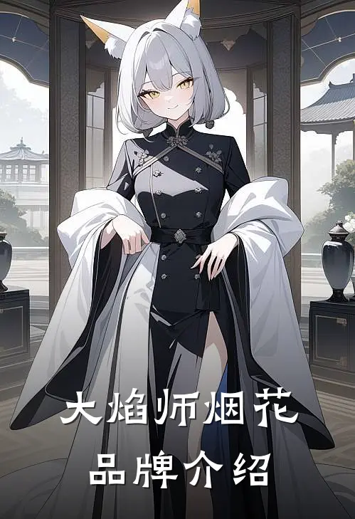 大焰师烟花品牌介绍