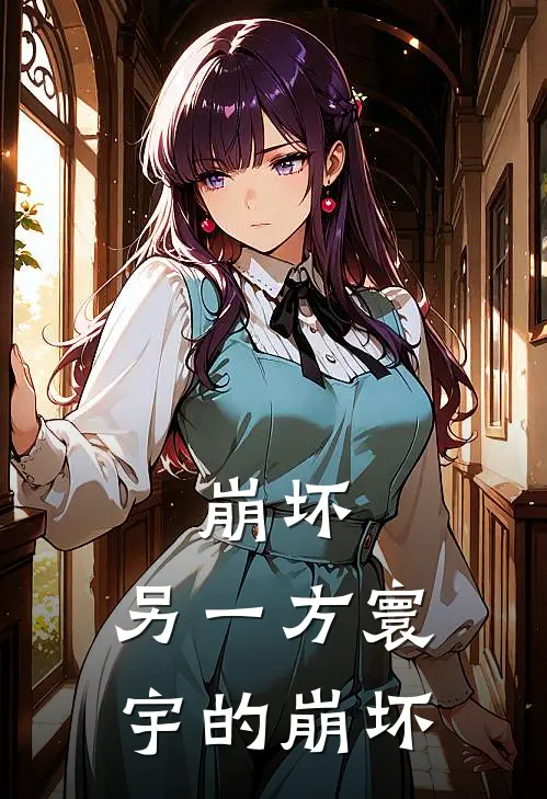 崩坏：另一方寰宇的崩坏