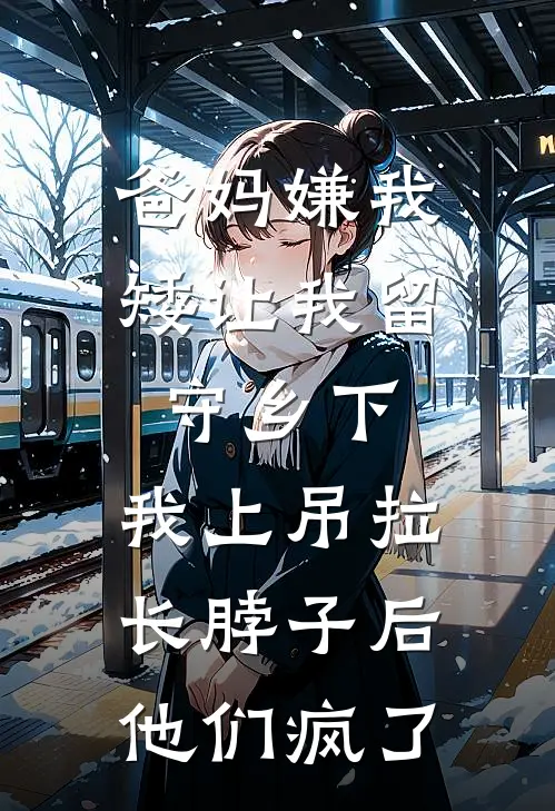 爸妈嫌我矮让我留守乡下，我上吊拉长脖子后他们疯了