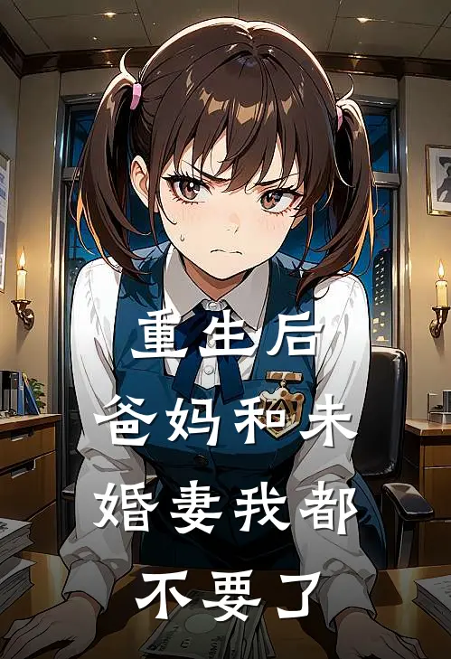 重生后，爸妈和未婚妻我都不要了(小宸陆禾)全本免费小说阅读_全文免费阅读重生后，爸妈和未婚妻我都不要了小宸陆禾