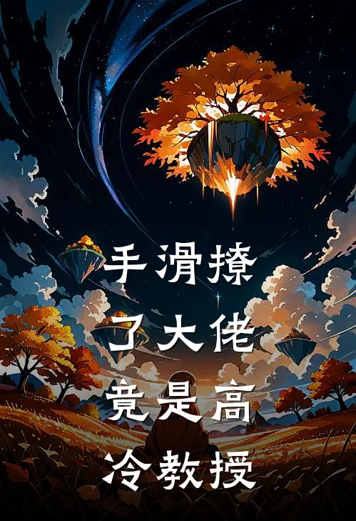 手滑撩了大佬，竟是高冷教授