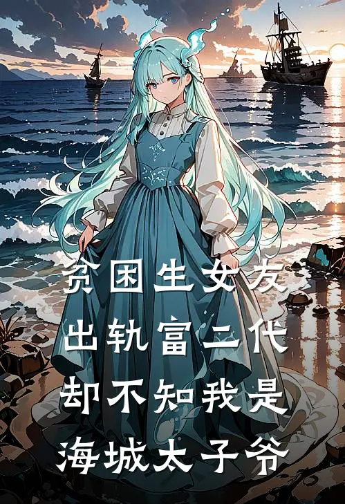 贫困生女友出轨富二代，却不知我是海城太子爷