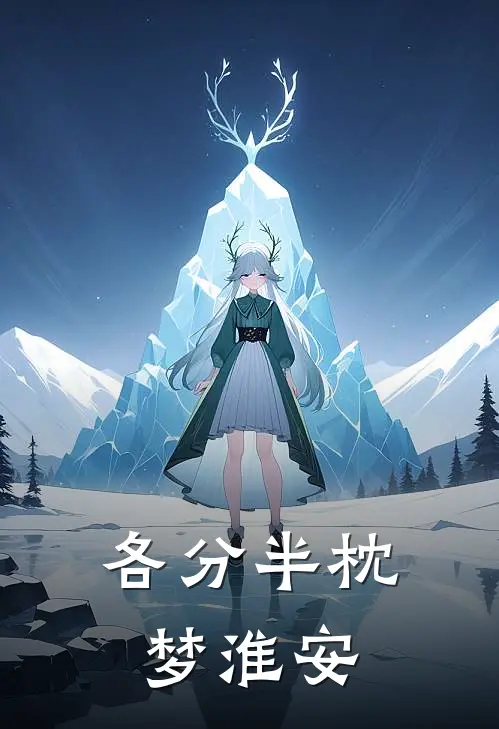 各分半枕梦淮安