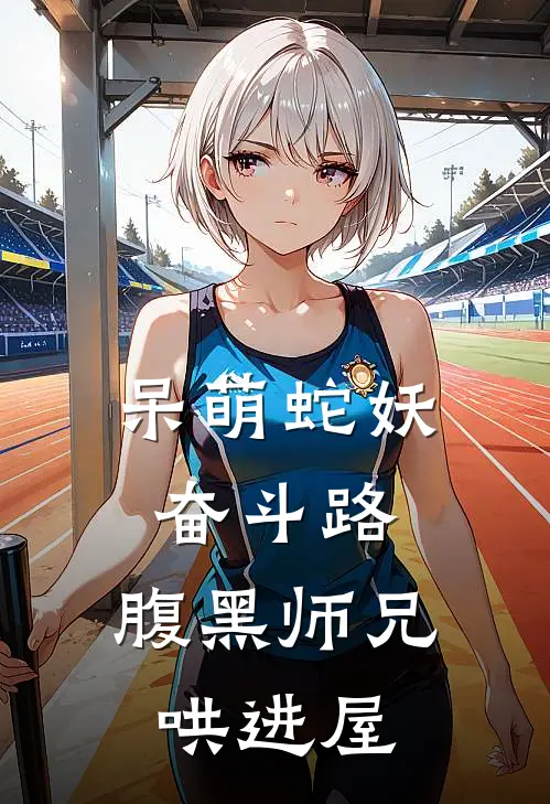 呆萌蛇妖奋斗路，腹黑师兄哄进屋