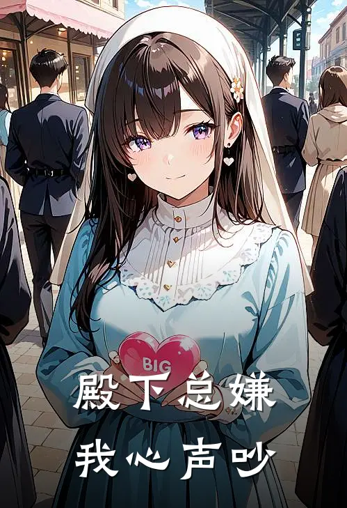 殿下总嫌我心声吵