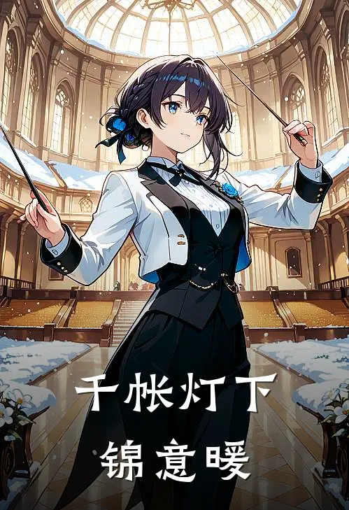 千帐灯下锦意暖