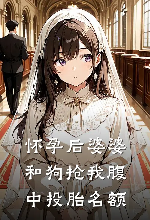 怀孕后婆婆和狗抢我腹中投胎名额