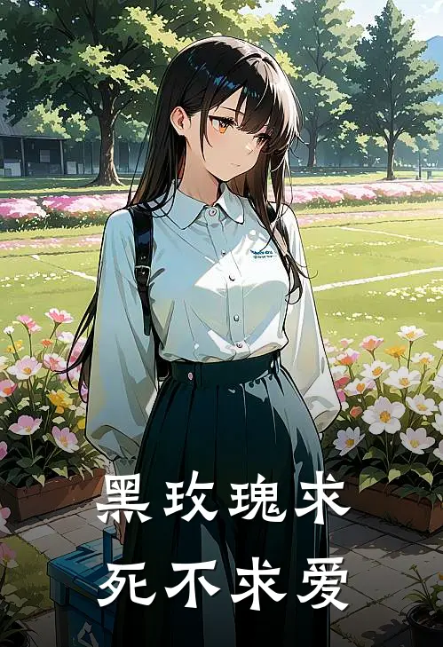 黑玫瑰求死不求爱