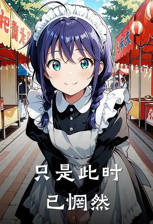 只是此时已惘然