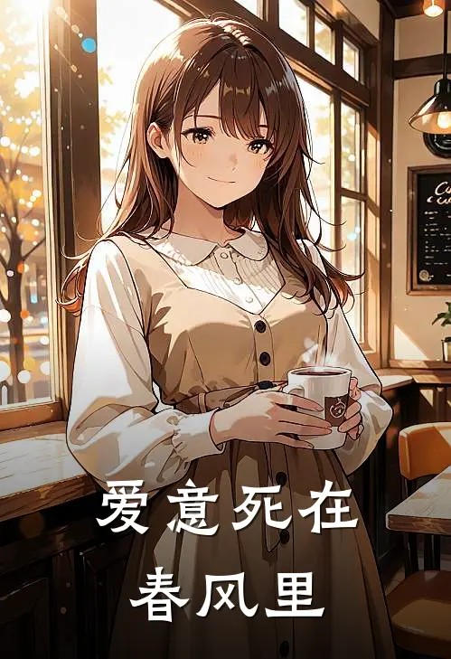 爱意死在春风里