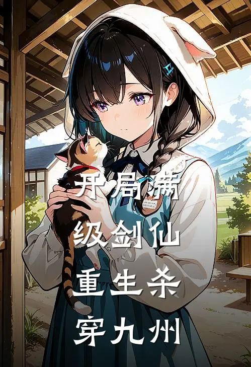 开局满级剑仙，重生杀穿九州