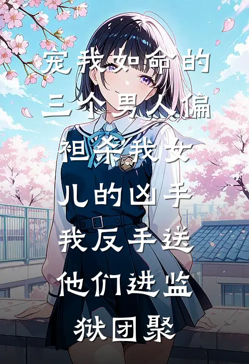 宠我如命的三个男人偏袒杀我女儿的凶手，我反手送他们进监狱团聚