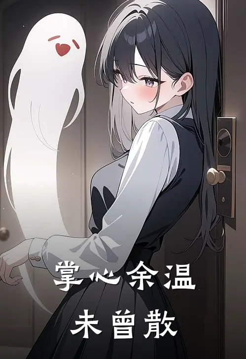 掌心余温未曾散