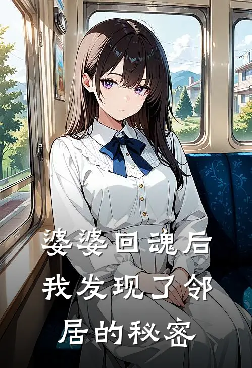 婆婆回魂后，我发现了邻居的秘密(妍妍李建)全本免费小说_阅读免费小说婆婆回魂后，我发现了邻居的秘密妍妍李建