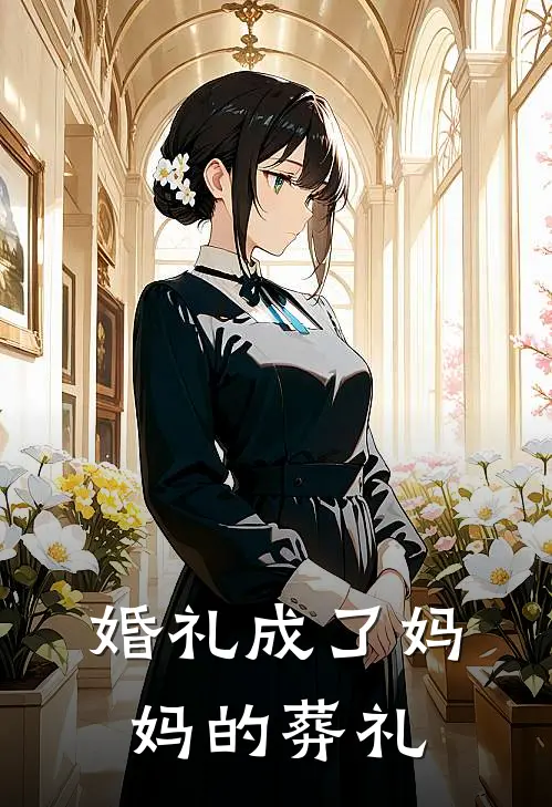 婚礼成了妈妈的葬礼