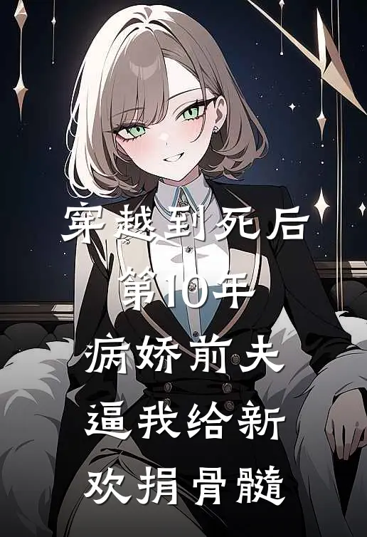 沈时薇黎书宴穿越到死后第10年，病娇前夫逼我给新欢捐骨髓全本免费在线阅读_穿越到死后第10年，病娇前夫逼我给新欢捐骨髓全本阅读