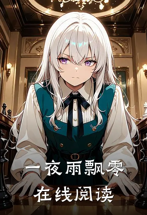 一夜雨飘零在线阅读