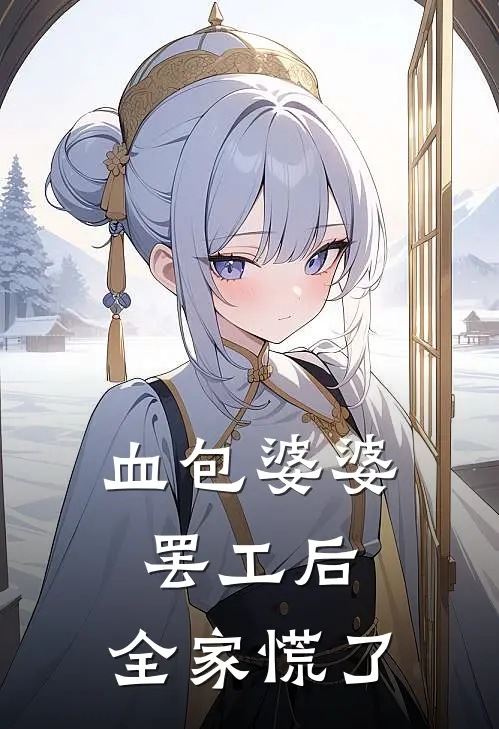 血包婆婆罢工后，全家慌了(丽丽二郎)最新完结小说推荐_热门小说排行榜血包婆婆罢工后，全家慌了丽丽二郎