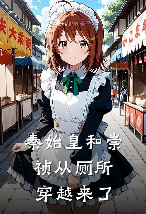 秦始皇和崇祯从厕所穿越来了