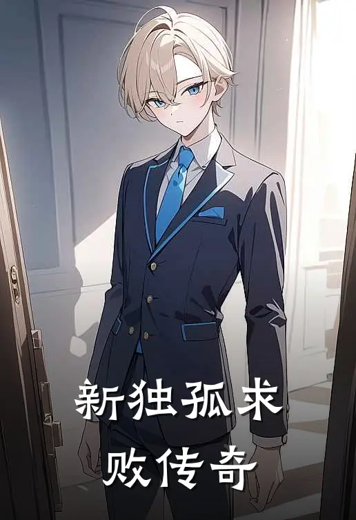 新独孤求败传奇