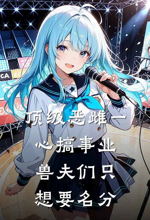 顶级恶雌一心搞事业，兽夫们只想要名分