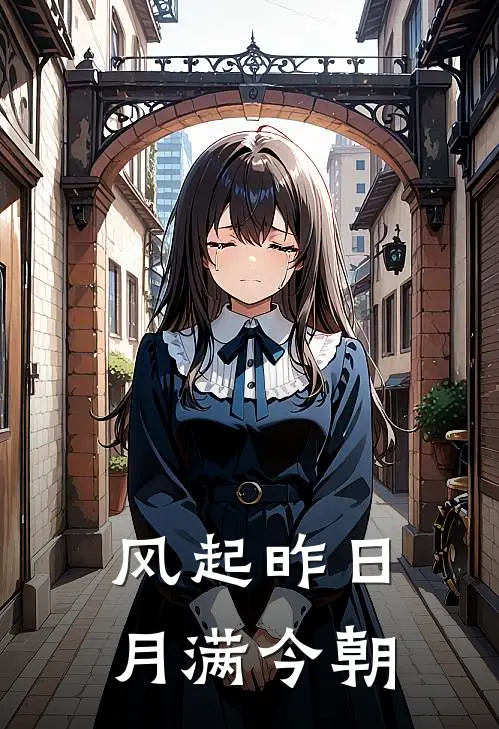 风起昨日，月满今朝