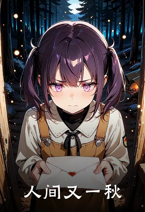 人间又一秋