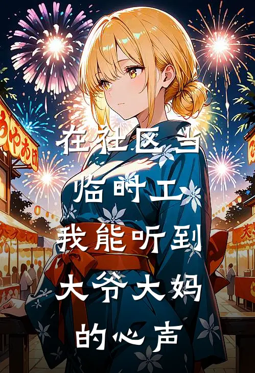 在社区当临时工，我能听到大爷大妈的心声抖音热门完结小说免费阅读_完本热门小说在社区当临时工，我能听到大爷大妈的心声抖音热门