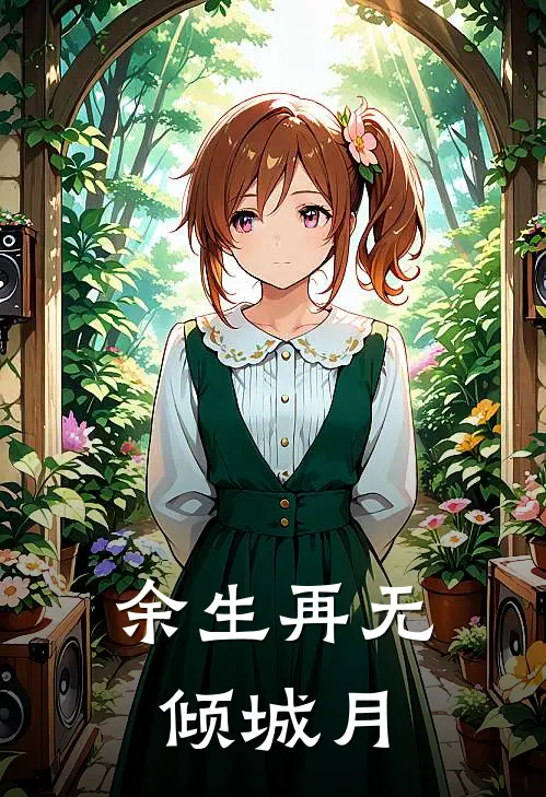 《余生再无倾城月》谢临舟宋云舒完本小说_谢临舟宋云舒(余生再无倾城月)全文免费阅读无弹窗大结局