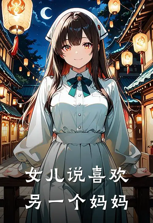 女儿说喜欢另一个妈妈