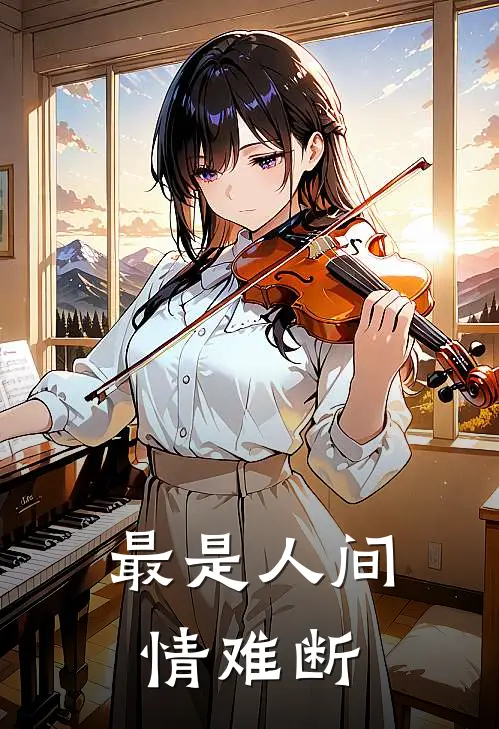 最是人间情难断