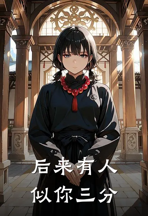 后来有人似你三分