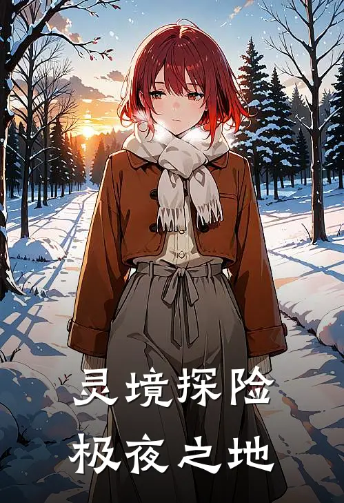 灵境探险极夜之地
