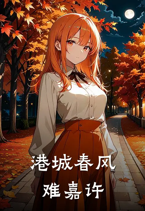 港城春风难嘉许