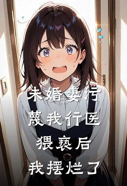 未婚妻污蔑我行医猥亵后，我摆烂了(王雨菲江亦辰)_王雨菲江亦辰热门小说