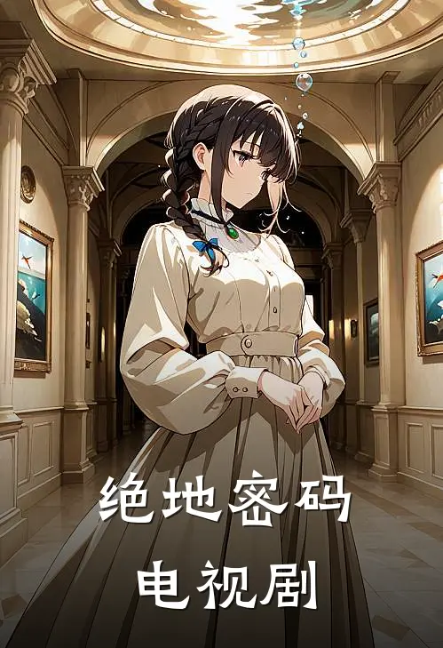 绝地密码电视剧