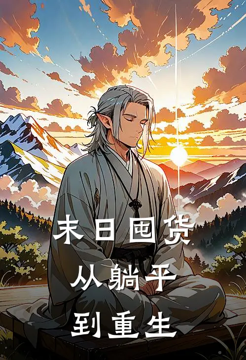 末日囤货：从躺平到重生